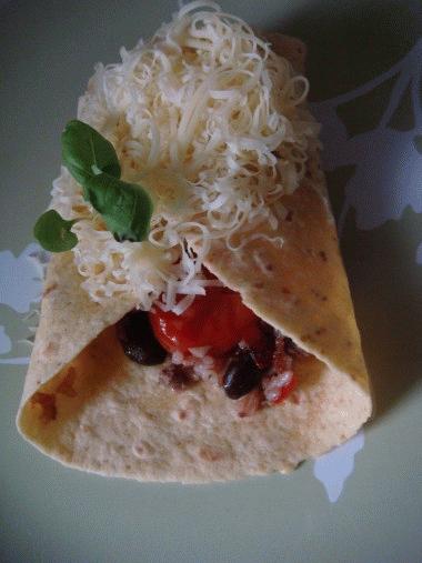 Burritos